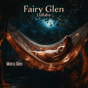 Fairy Glen Lullaby - Moira Glen