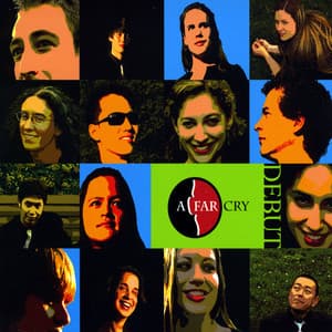 Debut - A Far Cry