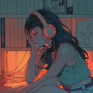 Estados De Ánimo Lofi: Calma Melódica - Segundo desayuno