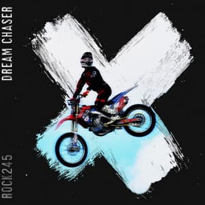 Dream Chaser - Peter Jay Jordan