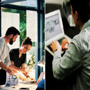 Bebop Jazz - Happy Instrumental Music