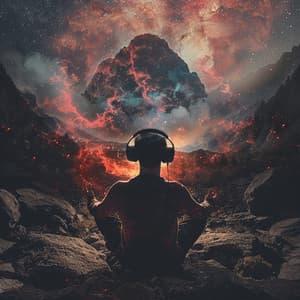 Inner Peace Melodies: Music for Meditation - Healing Music Playlist