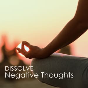 Disolve Negative Thoughts: Awakening Meditation Music - Meditation Music Masters