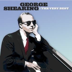 The Very Best - George Shearing