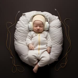 Moonlit Lullabies: Baby Sleep Harmonies - Billboard Baby Lullabies