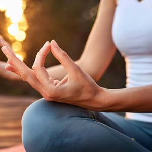 Paisajes Sonoros Tranquilos: Música Lofi Para La Meditación - Spiritualista