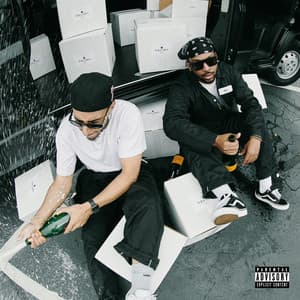 Bring The Bottles In - Will Hill 