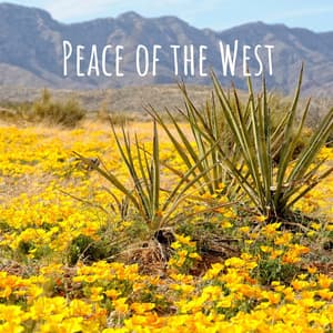 Peace of the West - Serenity of Sound
