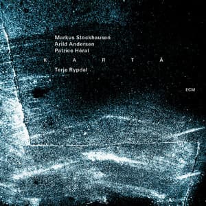 Karta - Markus Stockhausen