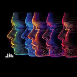 Gamma Mind Elevation - Brain Waves Therapy