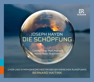 Haydn: Die Schöpfung - Joseph Haydn