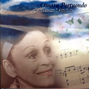 Pensamiento - Omara Portuondo