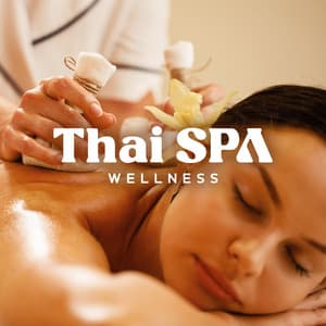 Thai SPA Wellness: Most Soothing SPA BGM - Beautiful Spa Collection