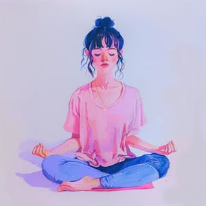 Sinfonías De Calma Interior: Música Para Meditación Consciente - Mentes Espirituales