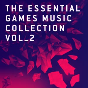 The Essential Games Music Collection - London Music Works