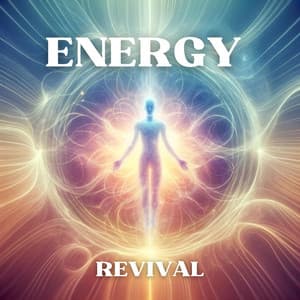 Energy Revival - Angela Laur
