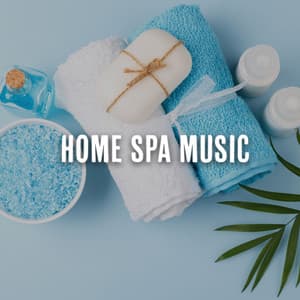 Whispers of Nature. Home Spa Music - New Age Wellness Creator