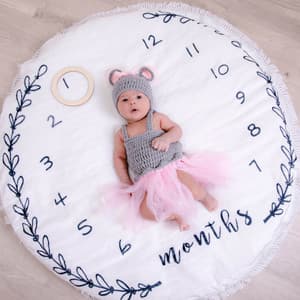 Calming Lullaby for Happy Baby Moments - Celestial Star