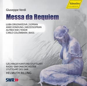 Verdi: Messa da Requiem - Giuseppe Verdi