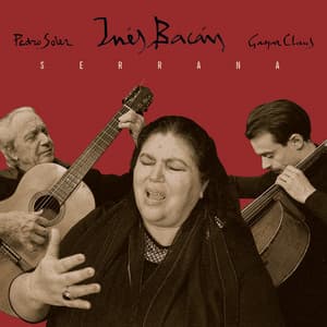 Serrana - Inés Bacan