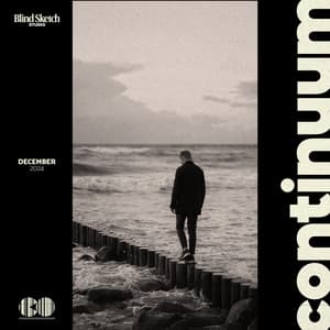 Continuum - 8D Meditation