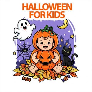 Halloween For Kids - Baby Mozart