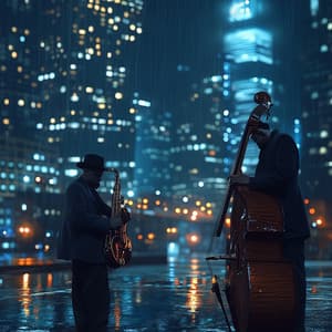 Therapeutic Jazz - Alleviate Stress Through Jazz Sounds - The London Jazz Lounge Bar