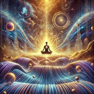 432 Hz - Sonic Therapy for Emotional Detox & Spiritual Rejuvenation - Superystorm