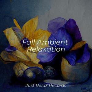 Fall Ambient Relaxation - Brain Study Music Guys