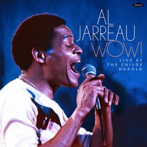 Wow - Al Jarreau
