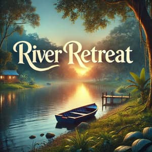 River Retreat - Liquid Planet Recordings