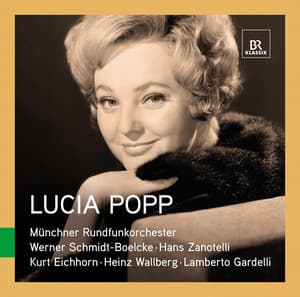 Lucia Popp - Lucia Popp