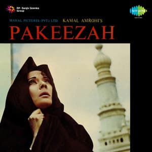 Pakeezah - Naushad