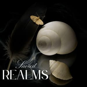 Sacred Realms - Anandani