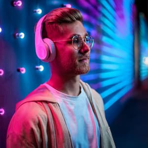 Calma Rítmica: Música De Hip Hop Para Pura Relajación - Relajante Lo Fi