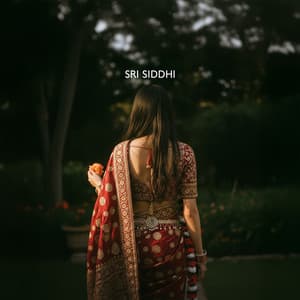 Aesthetics of Sensuality - Sri Siddhi