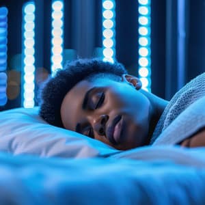 Sleep Calm: Calm Tunes for Night Relaxation - Inner Peace Paradise