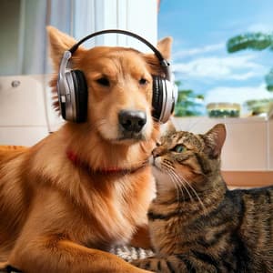 Music for Pets: Comforting Harmonies for Companions - Crystal Sound Bath