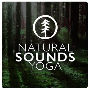 Natural Sounds: Yoga - Yoga Nature Sounds