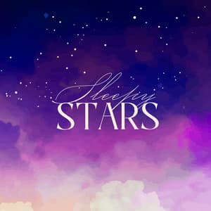 Sleepy Stars: Feel Fully Rested in the Morning - Deep Sleep Sanctuary