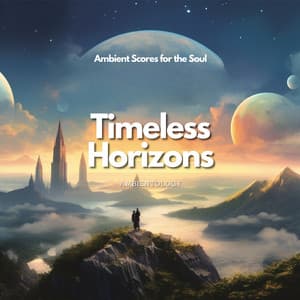 Timeless Horizons: Ambient Scores for the Soul - Ambientology