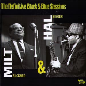 Milt & Hal - Milt Buckner