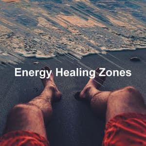 Energy Healing Zones - Reiki