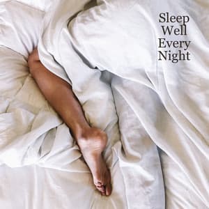 Sleep Well Every Night – Prevent Insomnia with Soothing New Age Tones, Feel Blissful Dreaming Atmosphere - Sleep Music 432Hz