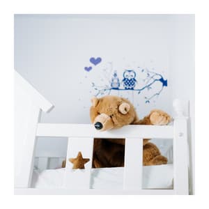 Best Place to Be With You - Lullaby Dream World