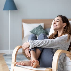 Mellow Harmony: Calming Sounds for Peaceful Rest - Cool Chillout Zone