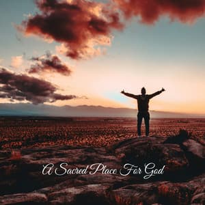 A Sacred Place for God - Praise and Worship Orchestra