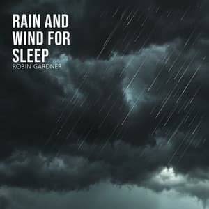 Rain and Wind for Sleep - Robin Gardner