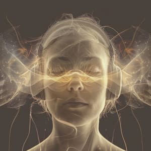 Oleadas Suaves: Viaje De Relajación Binaural - Beats binaurales MT