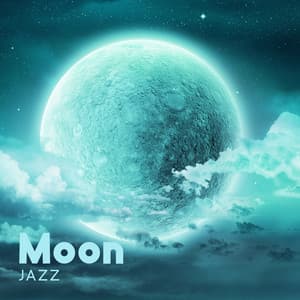 Moon Jazz - The Romantic Astronaut